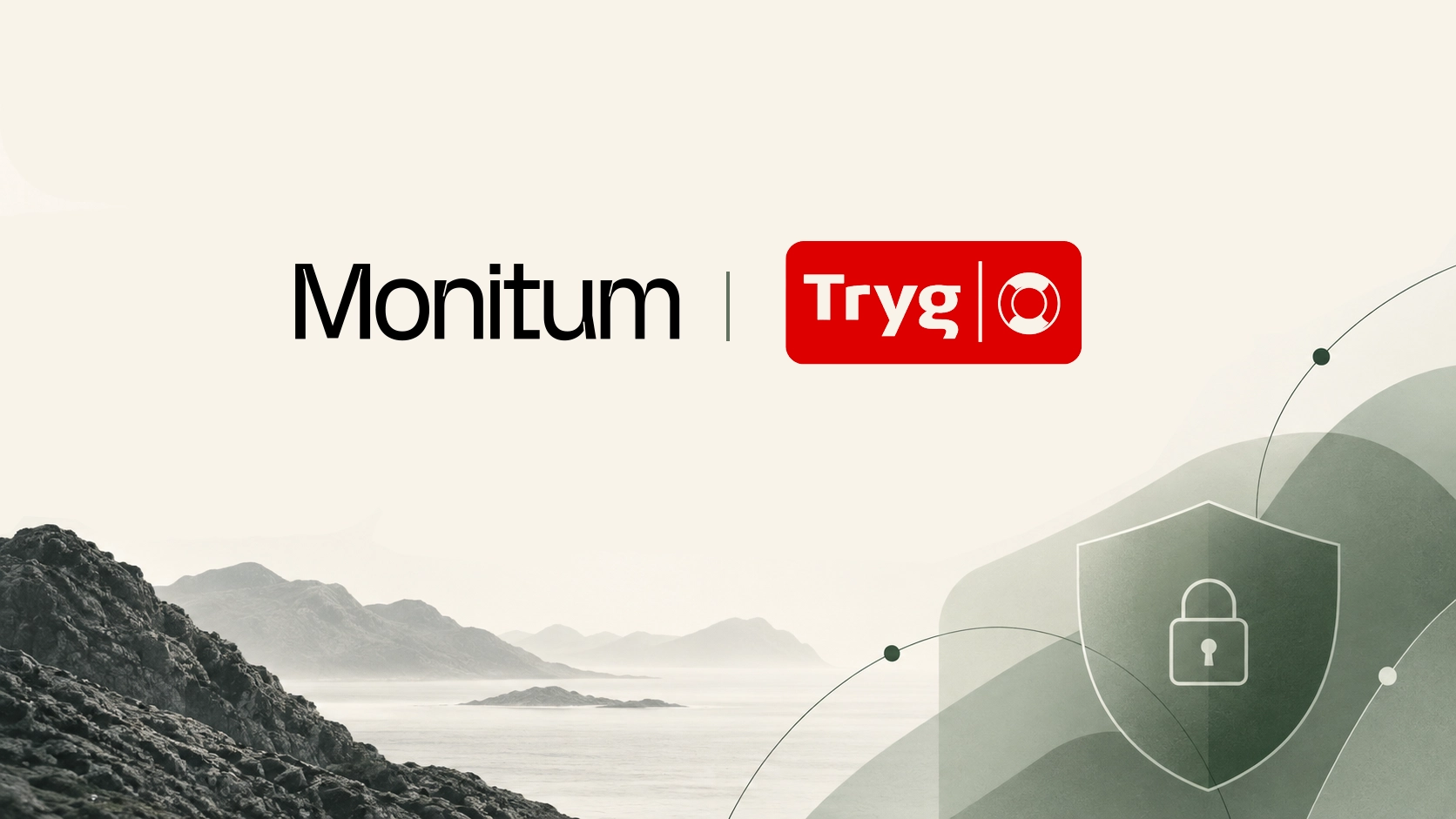 Monitum enters new partnership with Tryg CardsAffinity