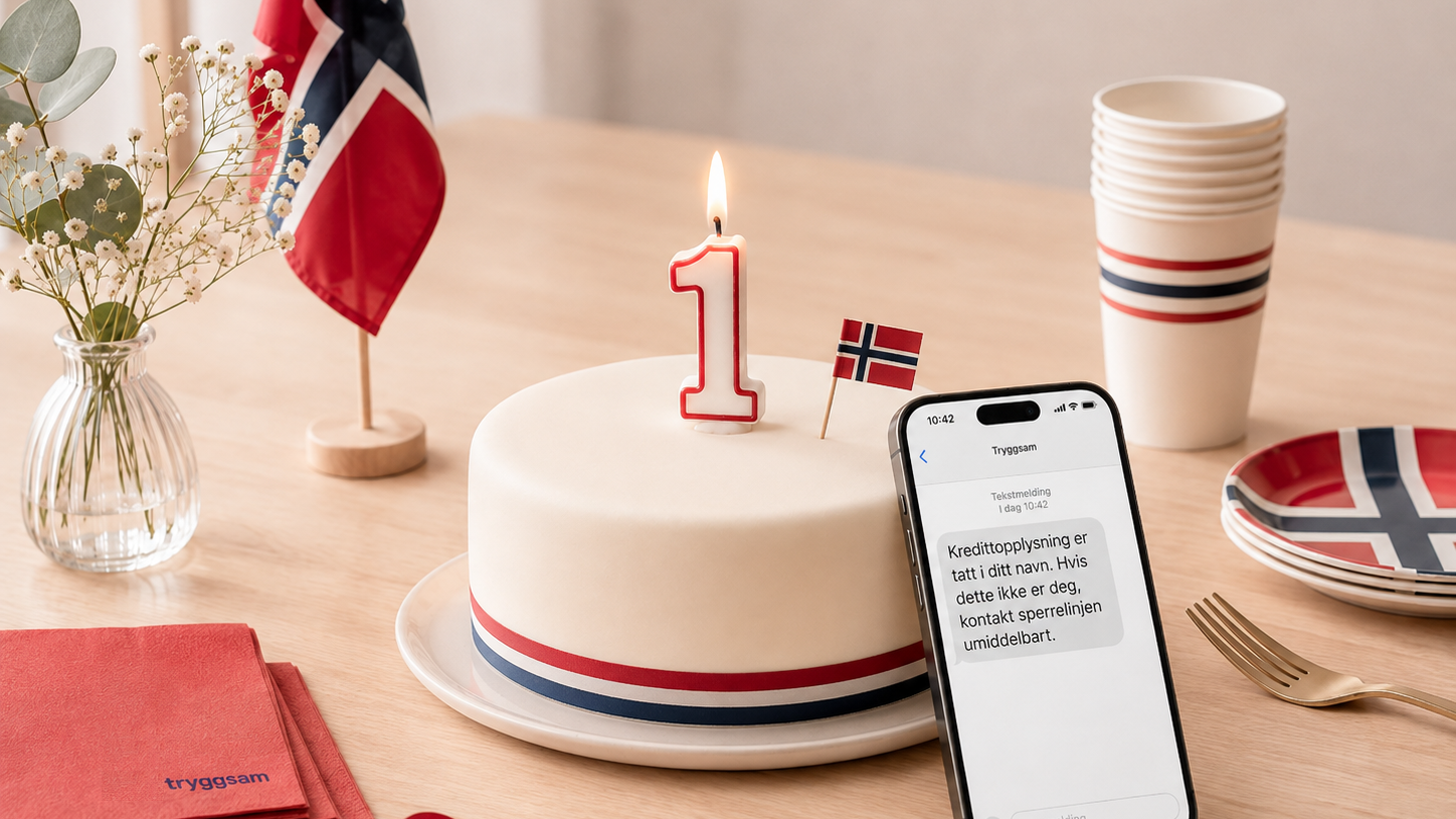 Tryggsam expands into Norway – marking the next step in its Nordic growth journey